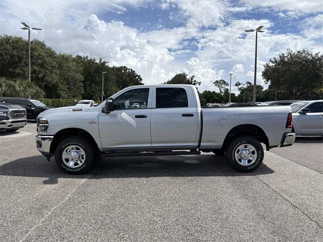 new 2026 Ram 2500 car, priced at $65,420