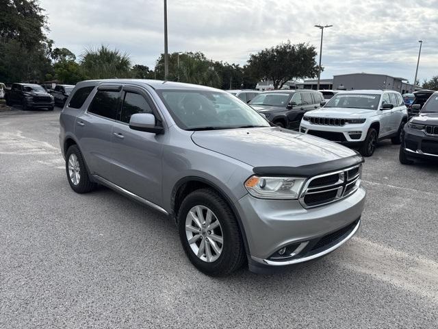 used 2019 Dodge Durango car, priced at $19,995