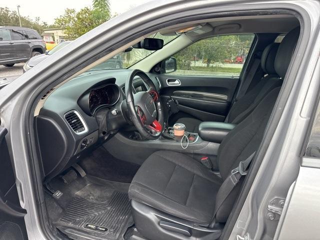 used 2019 Dodge Durango car, priced at $19,995