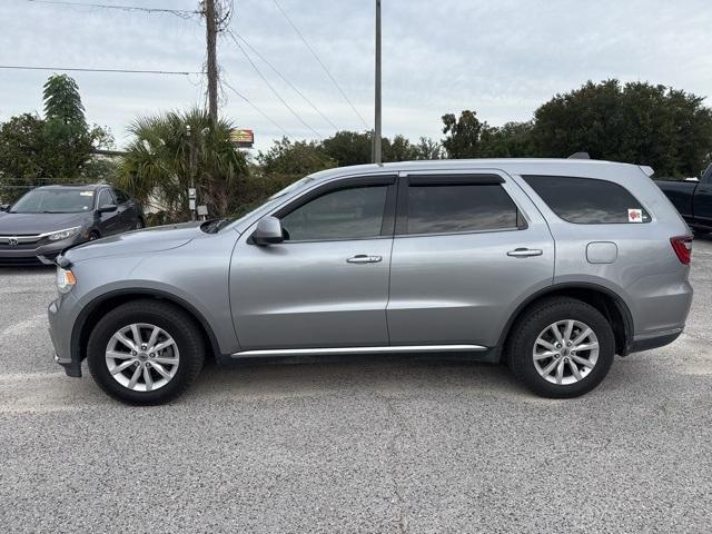 used 2019 Dodge Durango car, priced at $19,995