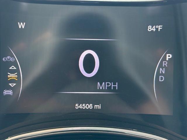 used 2019 Jeep Grand Cherokee car, priced at $21,868