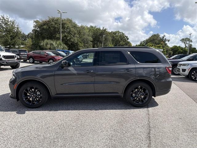 new 2026 Dodge Durango car, priced at $38,859