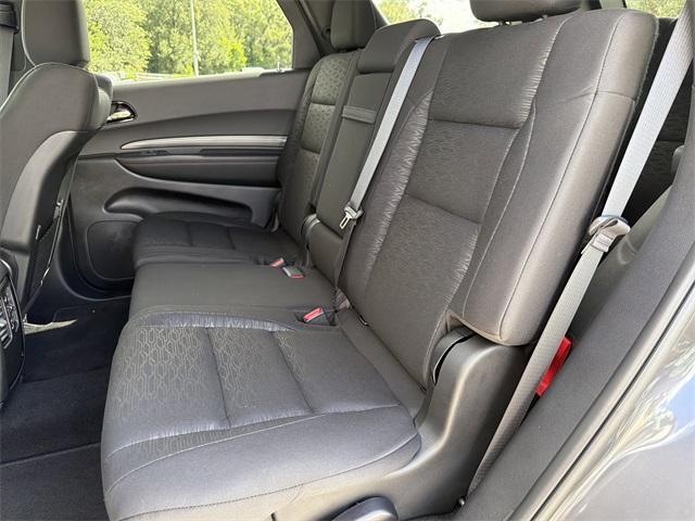 new 2026 Dodge Durango car, priced at $38,859