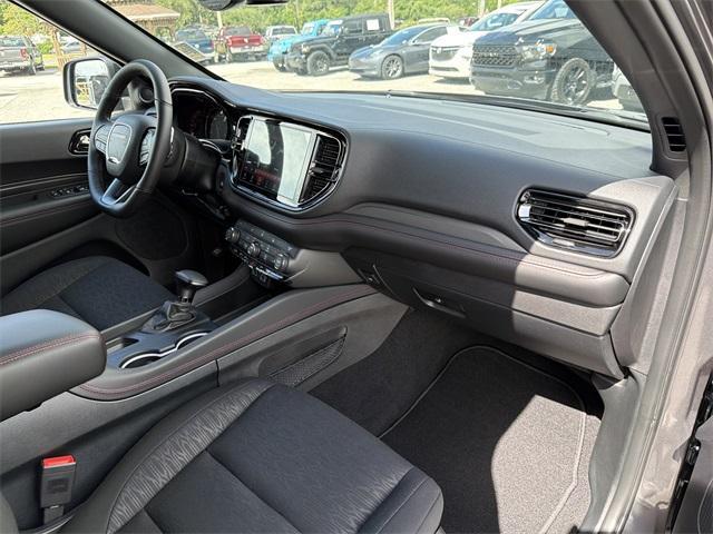 new 2026 Dodge Durango car, priced at $38,859