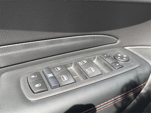 new 2026 Dodge Durango car, priced at $38,859