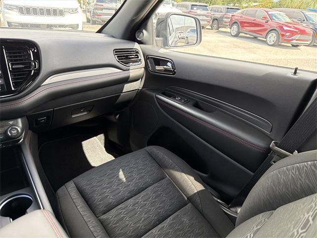 new 2026 Dodge Durango car, priced at $38,859