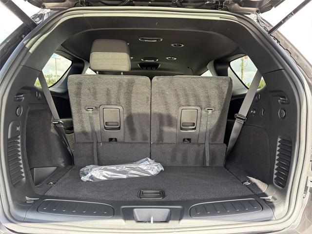 new 2026 Dodge Durango car, priced at $38,859