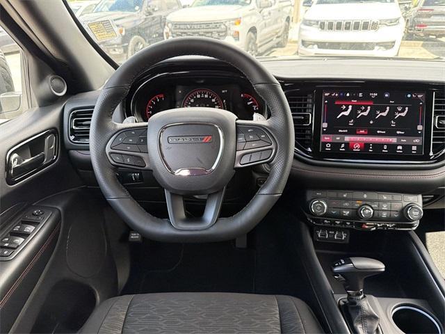 new 2026 Dodge Durango car, priced at $38,859