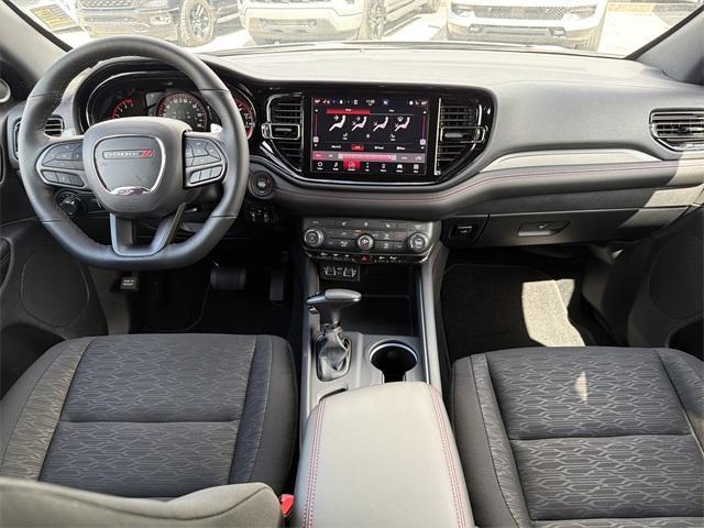 new 2026 Dodge Durango car, priced at $38,859