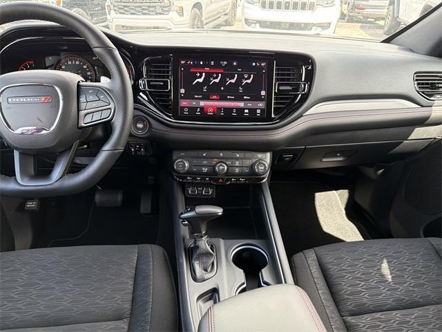 new 2026 Dodge Durango car, priced at $38,859