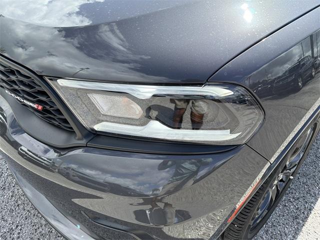 new 2026 Dodge Durango car, priced at $38,859
