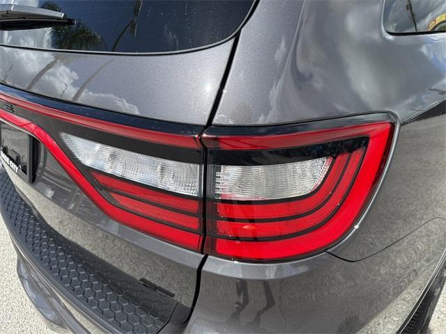 new 2026 Dodge Durango car, priced at $38,859