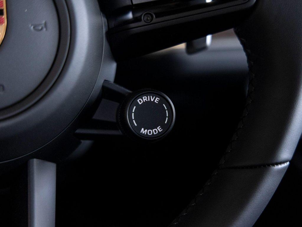 used 2025 Porsche Cayenne car, priced at $114,988