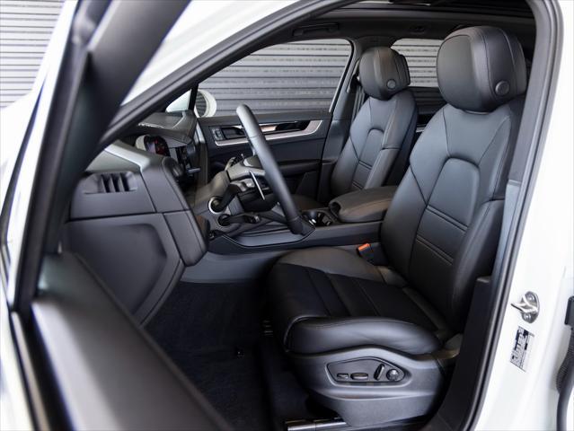 used 2025 Porsche Cayenne car, priced at $129,988