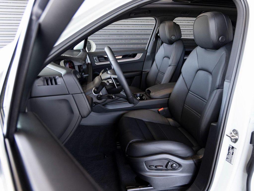 used 2025 Porsche Cayenne car, priced at $114,988