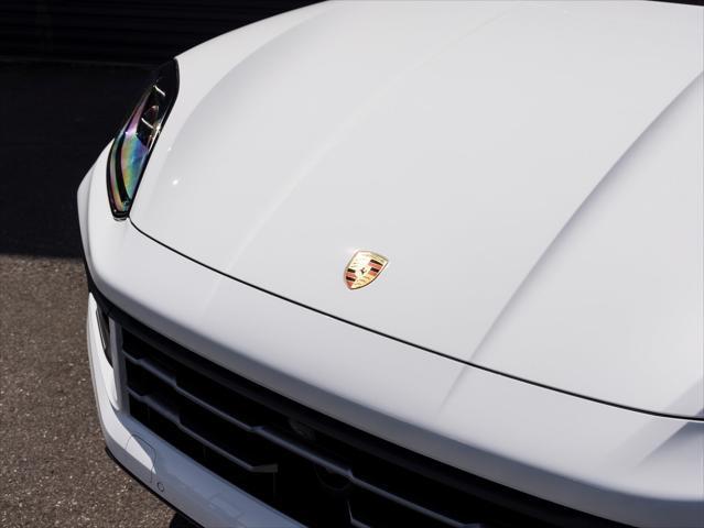 used 2025 Porsche Cayenne car, priced at $129,988