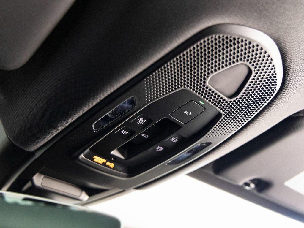 used 2025 Porsche Cayenne car, priced at $114,988