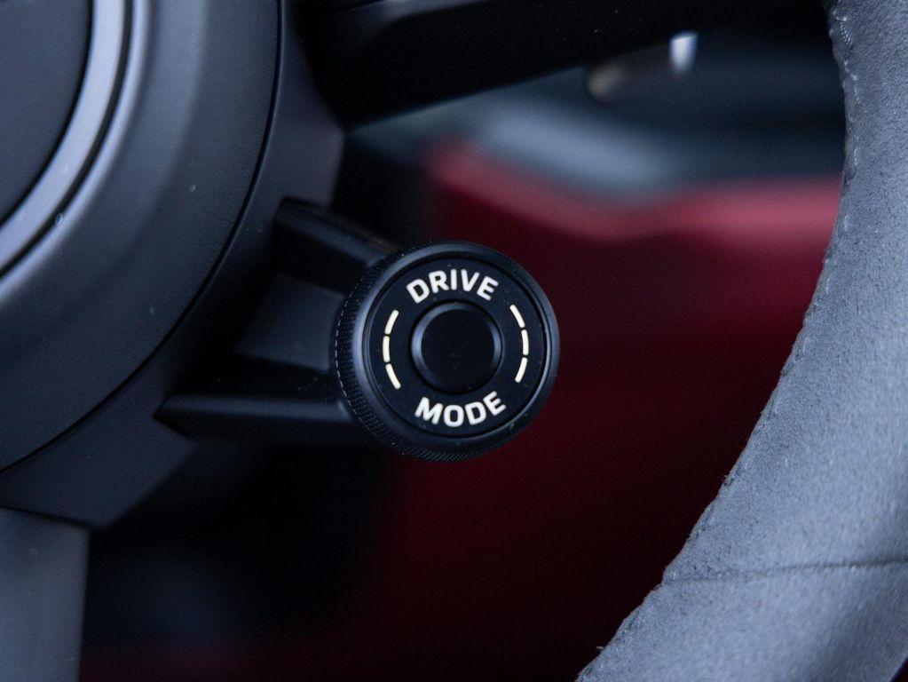 used 2025 Porsche Cayenne car, priced at $132,000