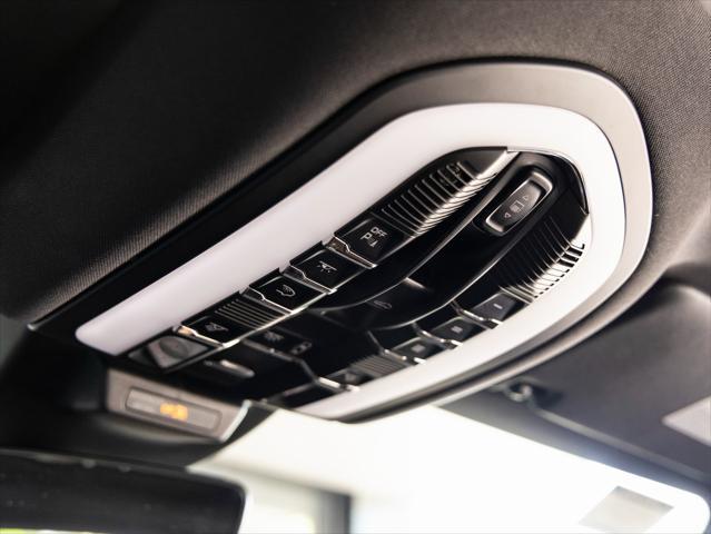 used 2023 Porsche Macan car, priced at $50,988