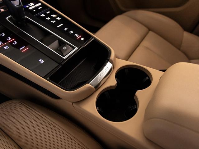 used 2023 Porsche Macan car, priced at $50,988