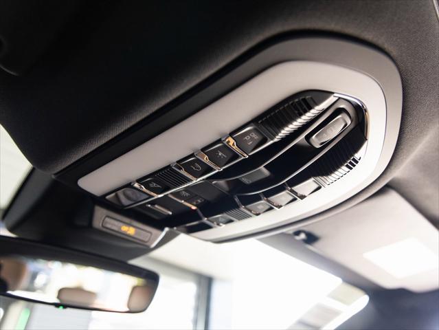 used 2025 Porsche Macan car, priced at $75,035