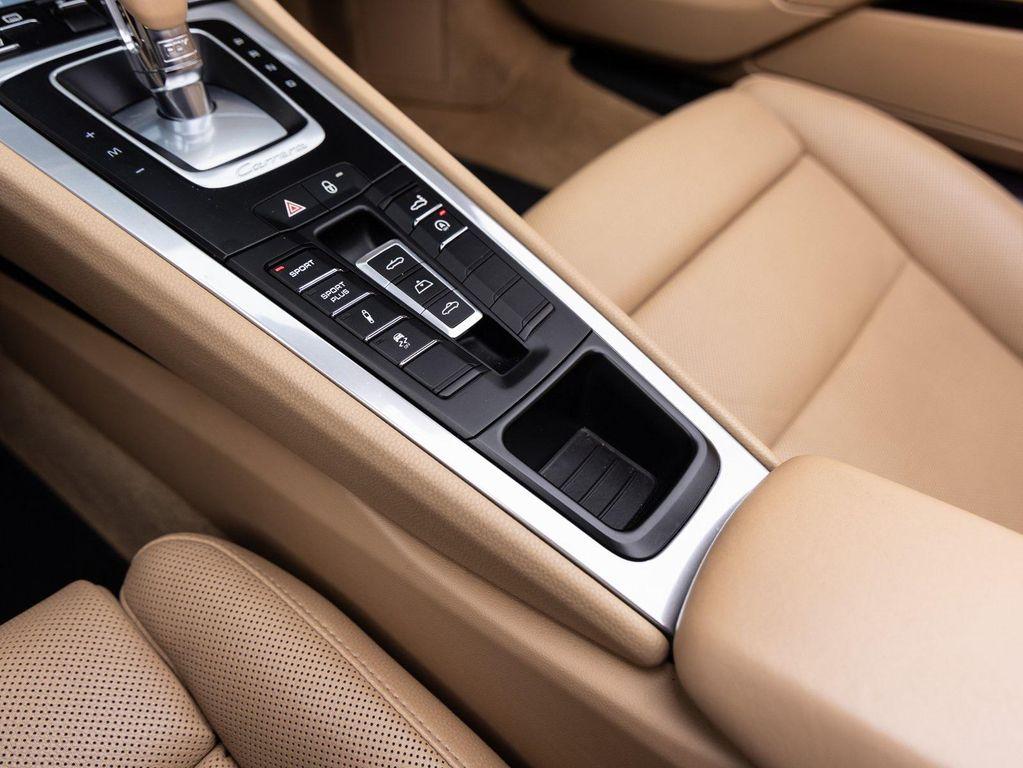 used 2012 Porsche 911 car, priced at $69,988