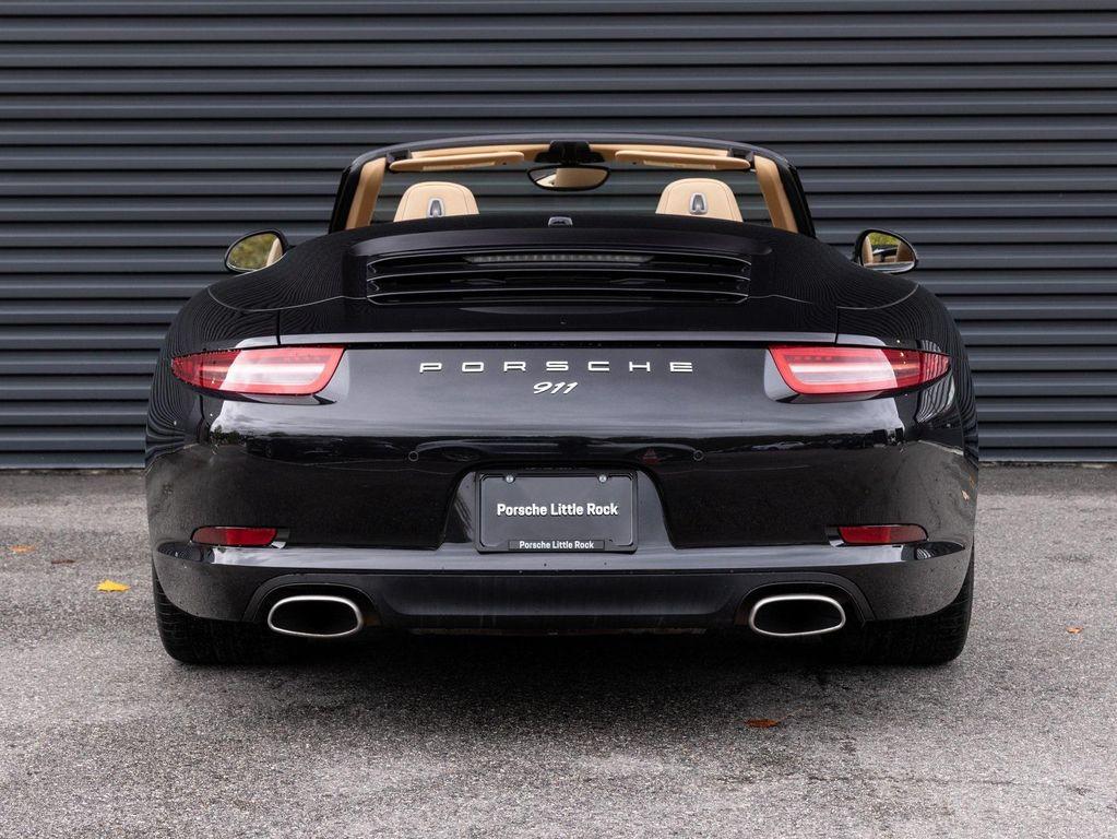 used 2012 Porsche 911 car, priced at $69,988