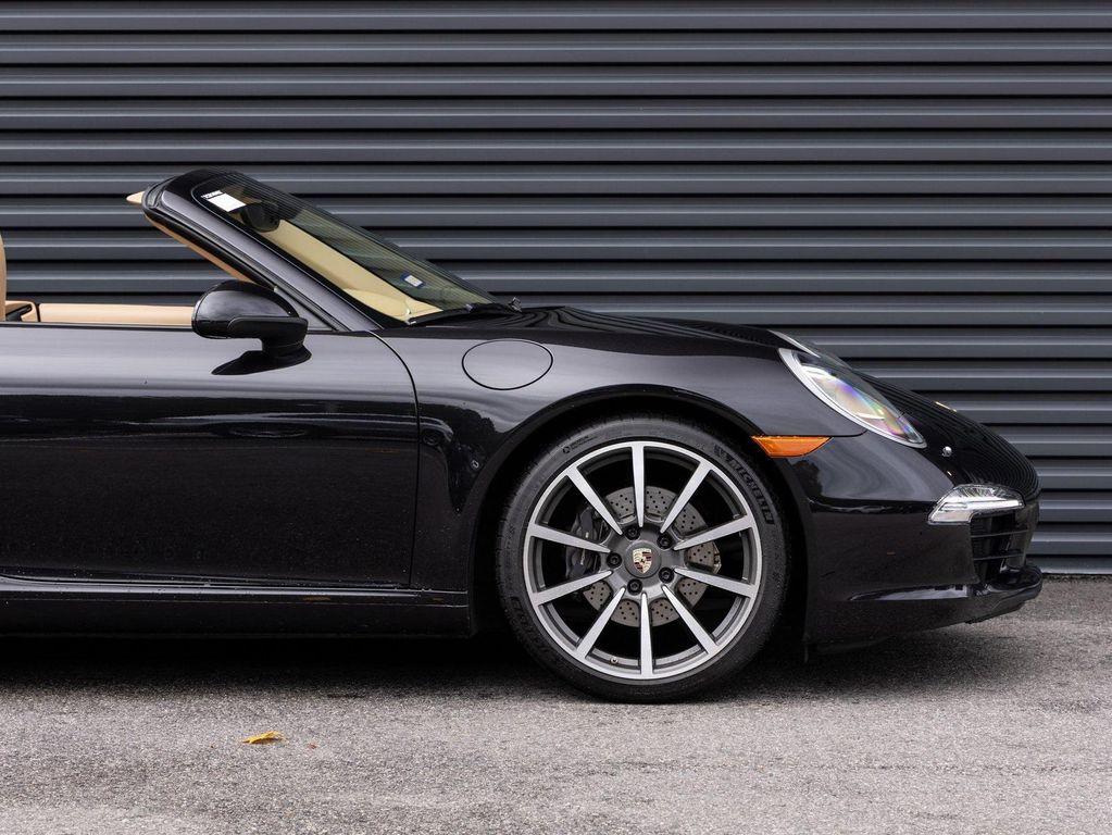 used 2012 Porsche 911 car, priced at $69,988