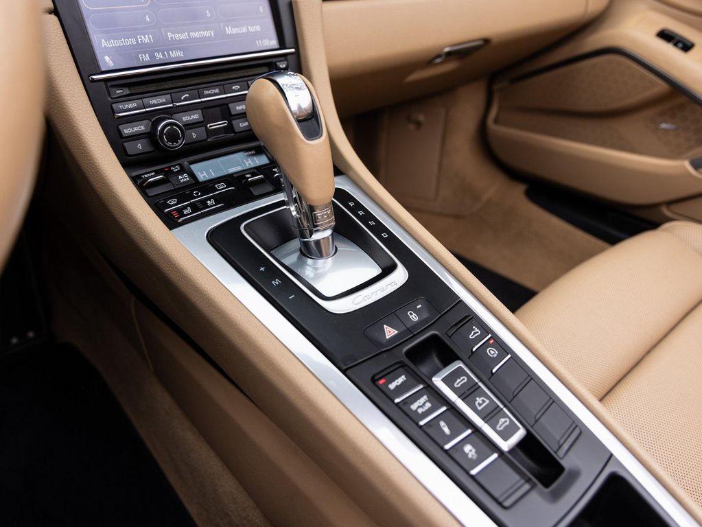 used 2012 Porsche 911 car, priced at $69,988