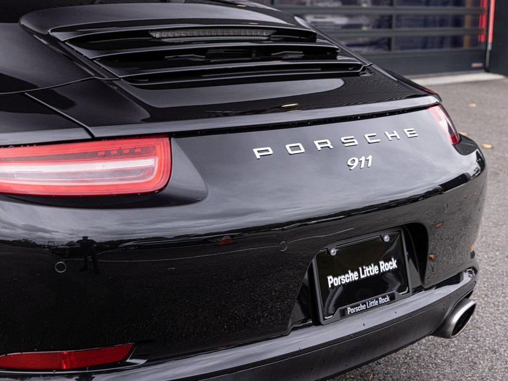used 2012 Porsche 911 car, priced at $69,988