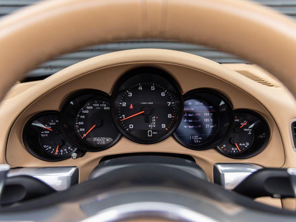 used 2012 Porsche 911 car, priced at $69,988