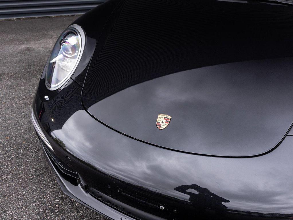 used 2012 Porsche 911 car, priced at $69,988