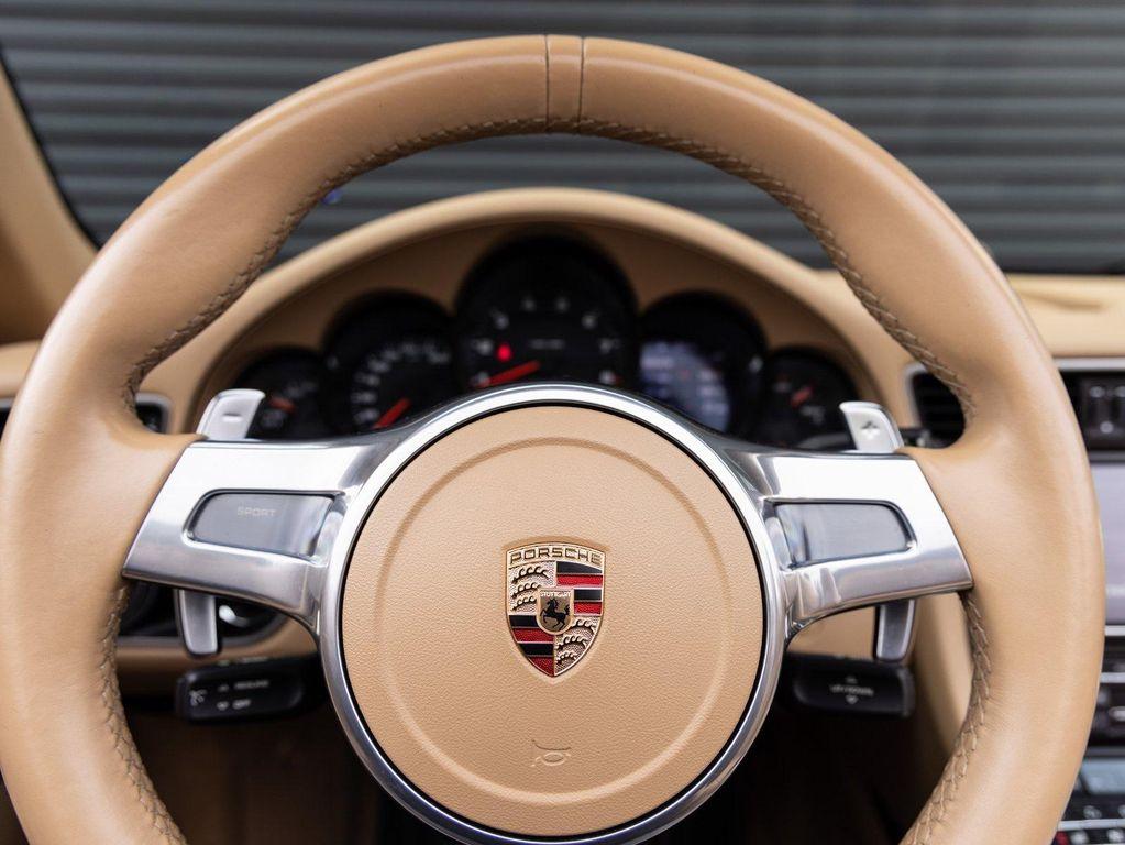 used 2012 Porsche 911 car, priced at $69,988