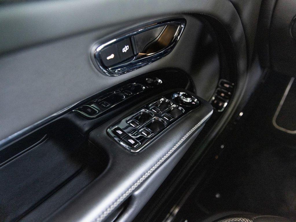 used 2018 Bentley Mulsanne car, priced at $163,888