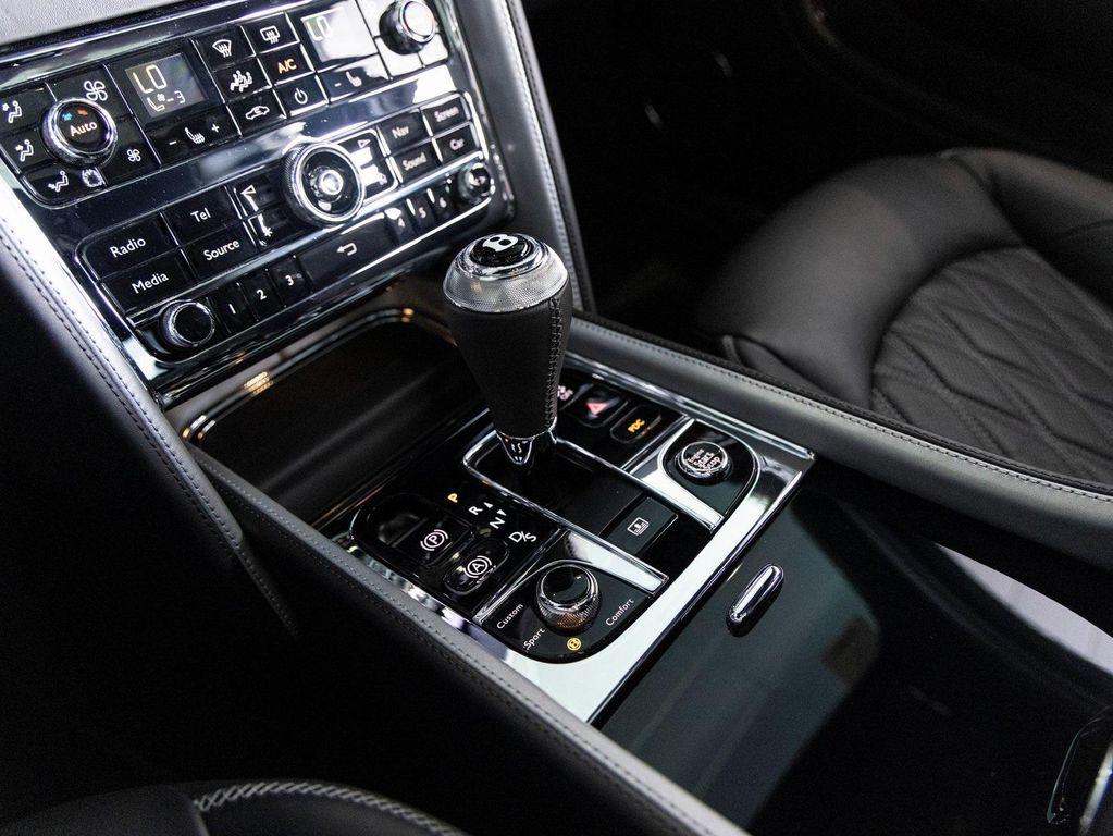 used 2018 Bentley Mulsanne car, priced at $163,888