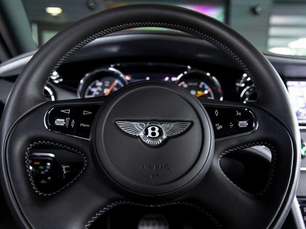 used 2018 Bentley Mulsanne car, priced at $163,888