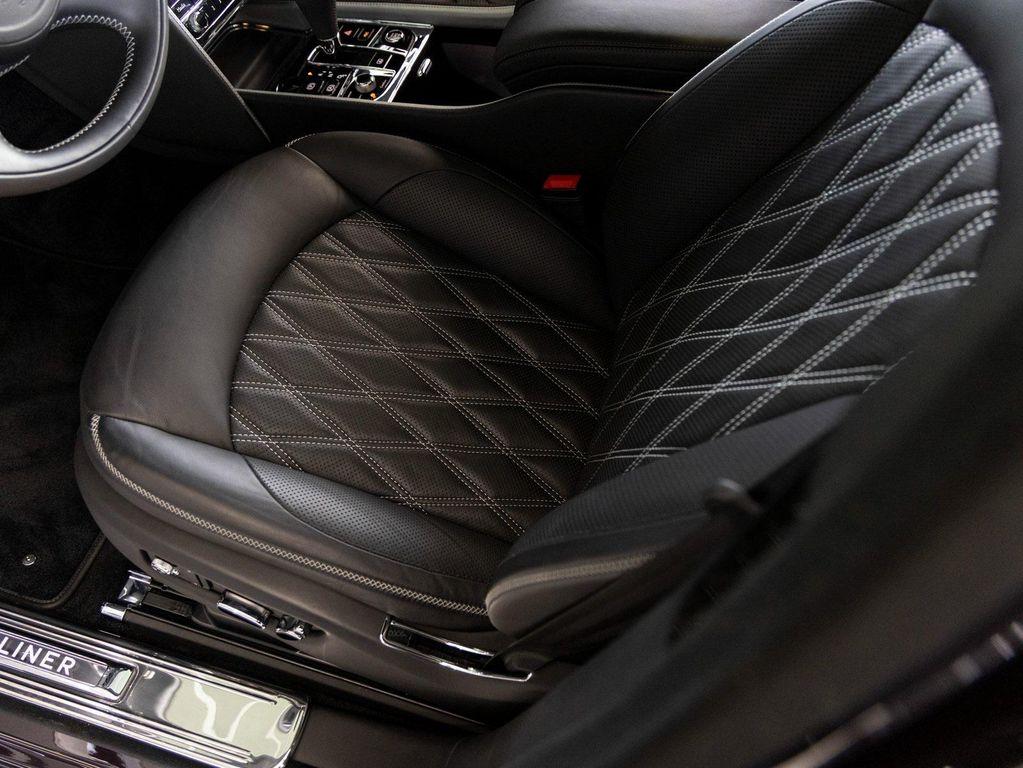 used 2018 Bentley Mulsanne car, priced at $163,888