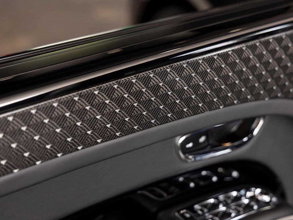 used 2018 Bentley Mulsanne car, priced at $163,888