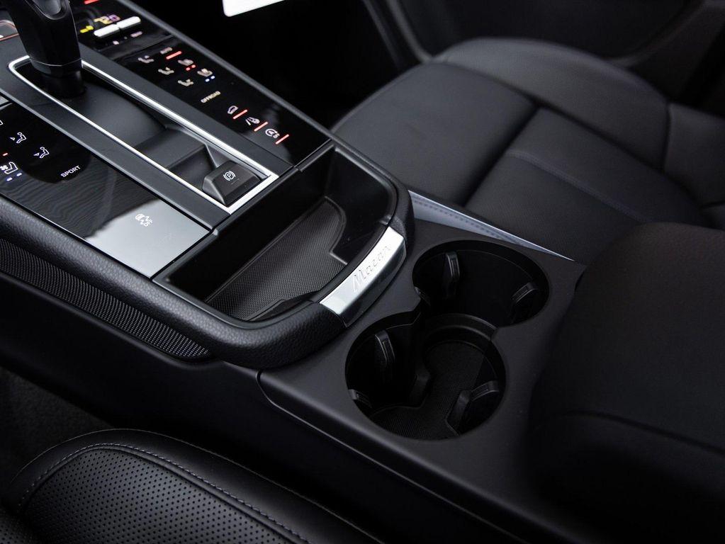 new 2026 Porsche Macan car, priced at $74,050
