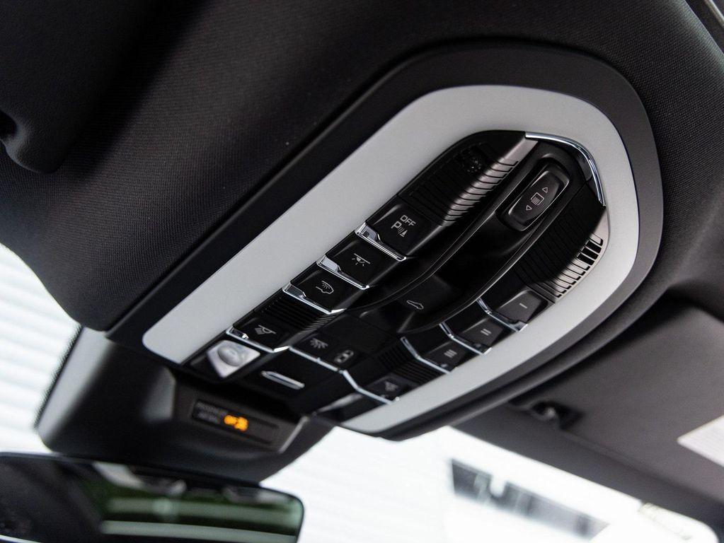 new 2026 Porsche Macan car, priced at $74,050