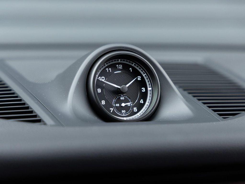 new 2026 Porsche Macan car, priced at $74,050