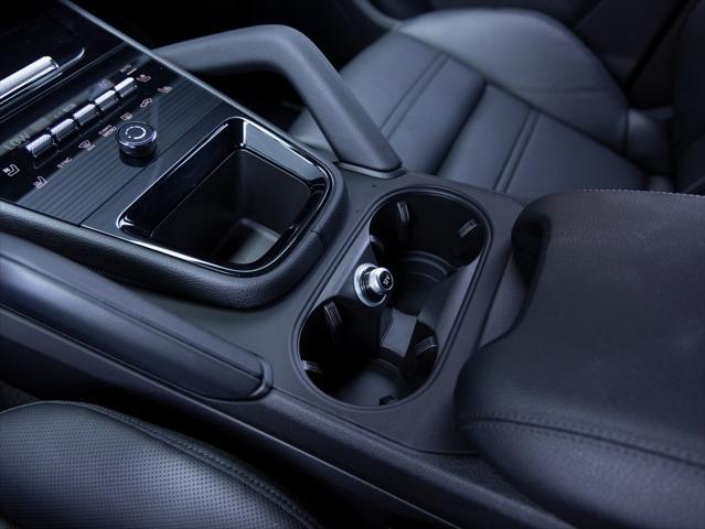 used 2024 Porsche Cayenne car, priced at $86,988