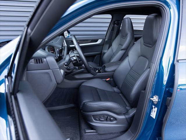 used 2024 Porsche Cayenne car, priced at $86,988