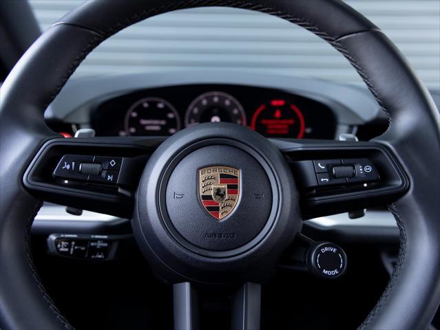 used 2024 Porsche Cayenne car, priced at $86,988