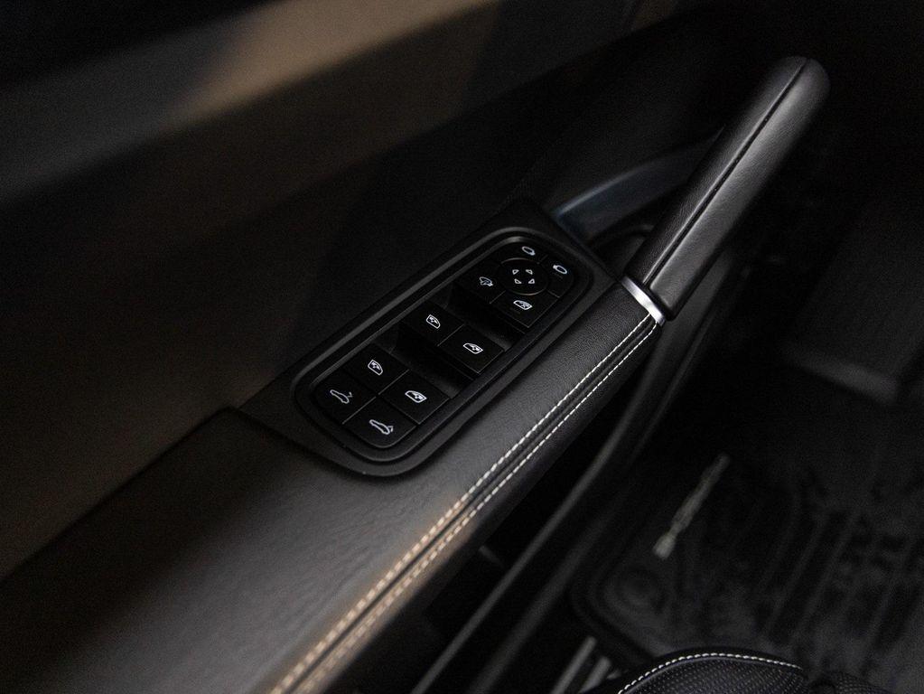 used 2022 Porsche Cayenne car, priced at $87,991