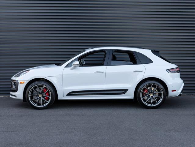 used 2023 Porsche Macan car, priced at $86,988