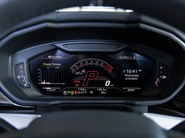 used 2023 Lamborghini Urus car, priced at $257,888
