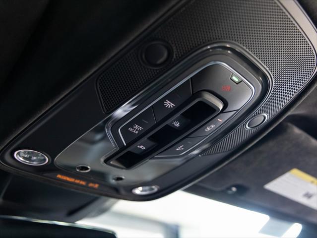 used 2023 Lamborghini Urus car, priced at $257,888