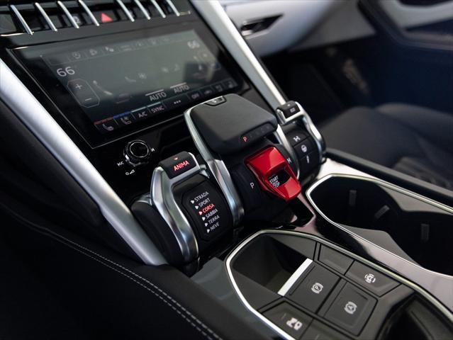 used 2023 Lamborghini Urus car, priced at $257,888