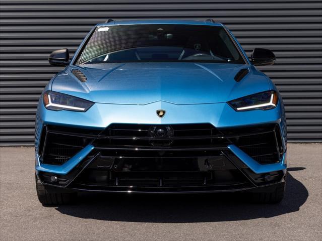 used 2023 Lamborghini Urus car, priced at $257,888